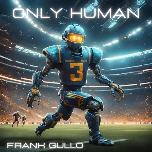 Only Human — Books and Media